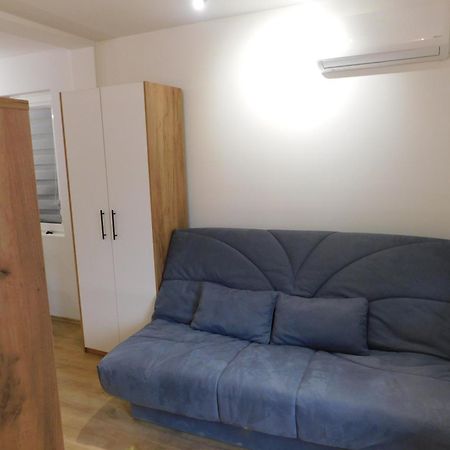 Apartments J&M Ohrid Eksteriør billede