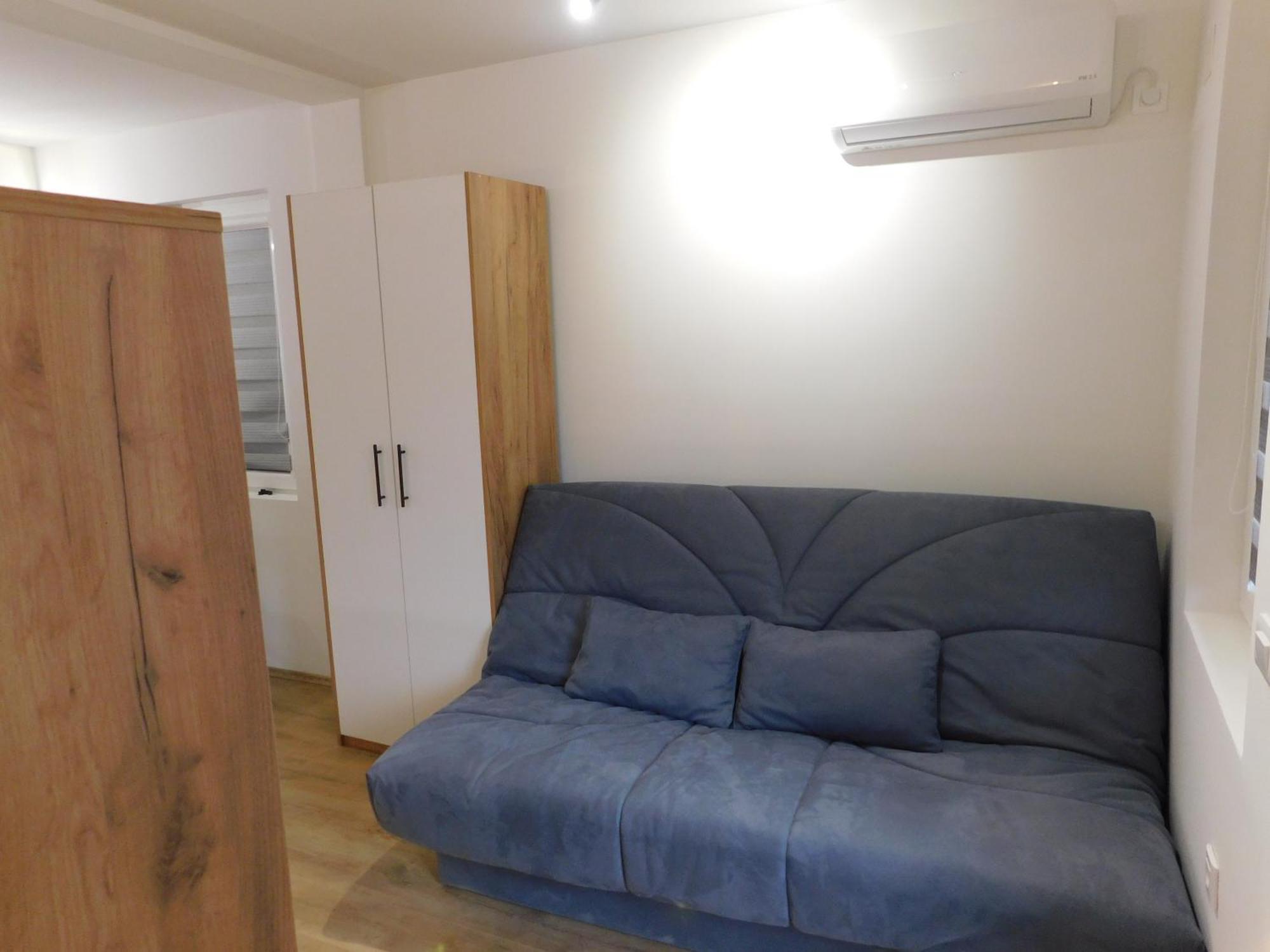 Apartments J&M Ohrid Eksteriør billede