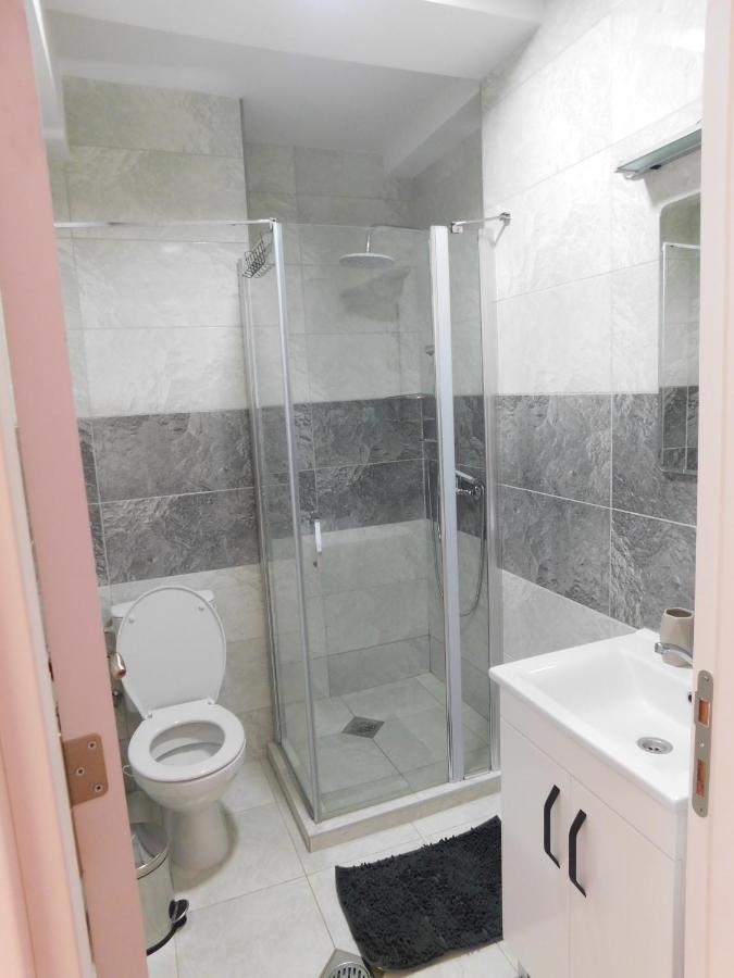 Apartments J&M Ohrid Eksteriør billede