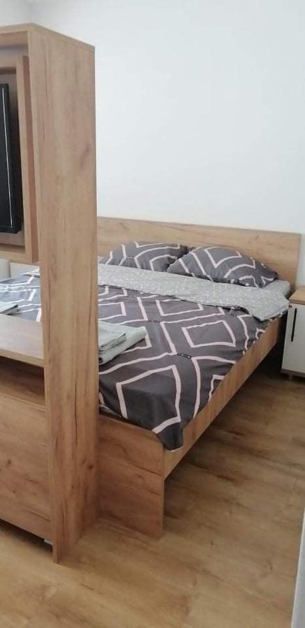 Apartments J&M Ohrid Eksteriør billede